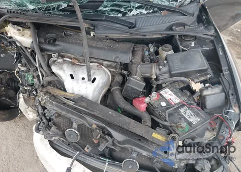 2009 Scion Tc из США, поврежденный, VIN JTKDE167690277111